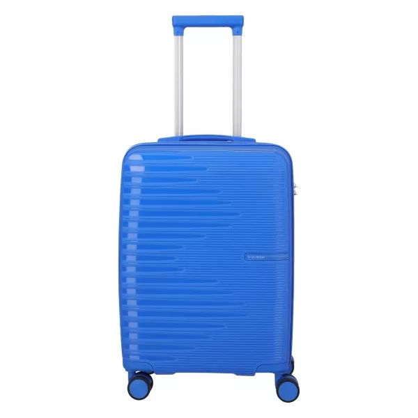  Комплект куфари TRAVELITE PACIFIC S,M,L СИНЬО 