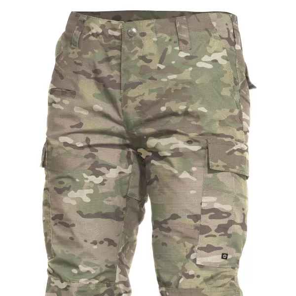  Мъжки панталон PENTAGON BDU 2.0 MULTICAM K05001-2.0-MC МУЛТИКАМЕРА 