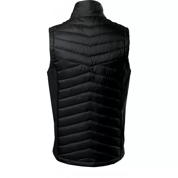  Мъжка хибридна жилетка MALFINI PREMIUM CROSS 557 ЧЕРЕН 