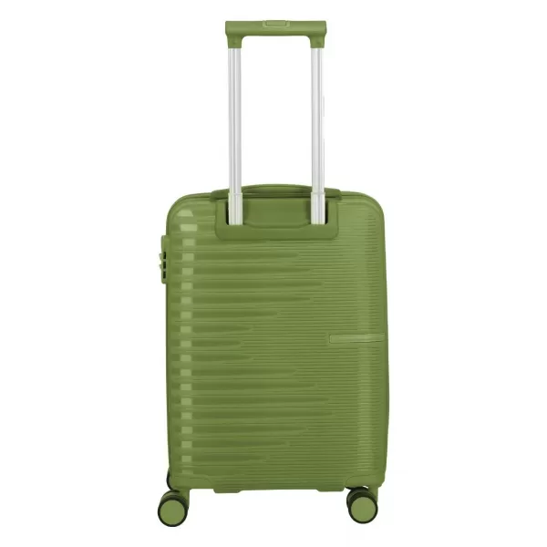  куфар TRAVELITE PACIFIC МАСЛИНА 