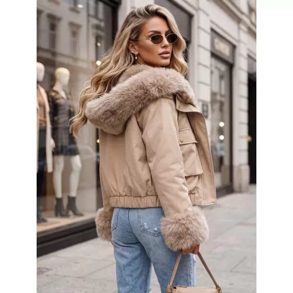  Дамско яке DSTREET TY5837 БЕЖОВО 