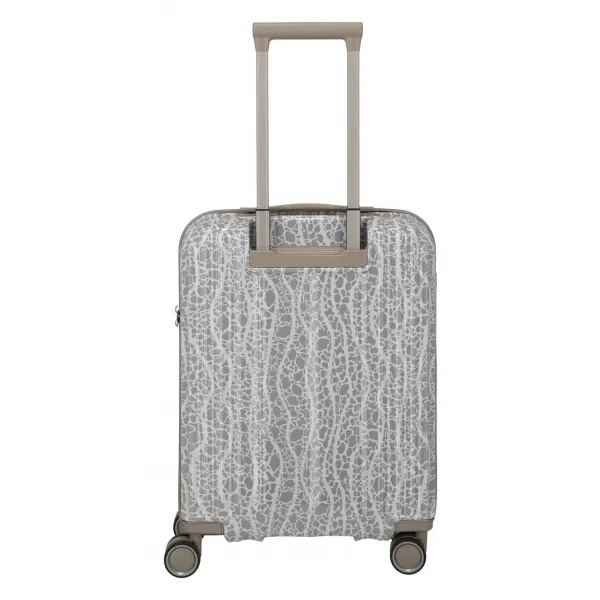  Комплект куфари TRAVELITE LASCANA EDITION S,M,L ШАМПАНСКО 