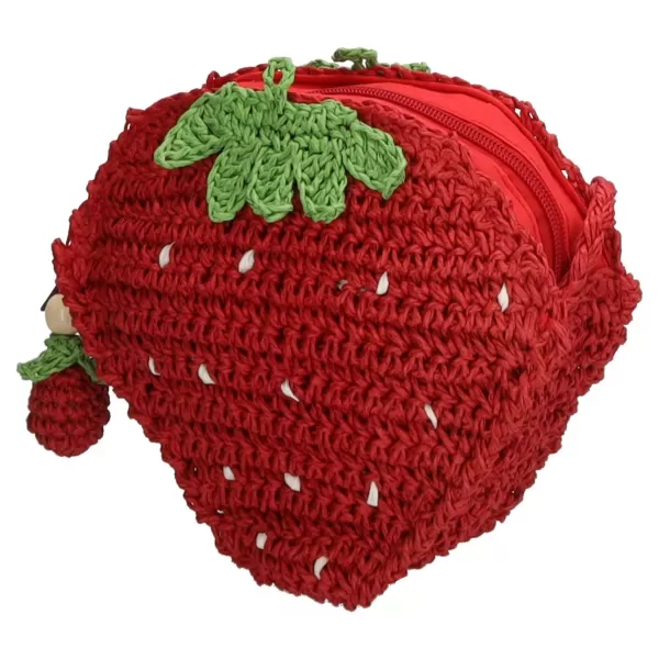  Дамска чанта ZEBRA TRENDS FRUITIES W01550 ИЗД 