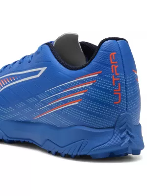 тревни площи PUMA ULTRA 6 PLAY TT 108542-01 УЛТРА СИНЬО/БЯЛО/СВЕТЕЩО ЧЕРВЕНО