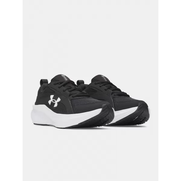 Обувки за момчета UNDER ARMOUR BGS ASSERT 11 6006905-001 ЧЕРЕН 