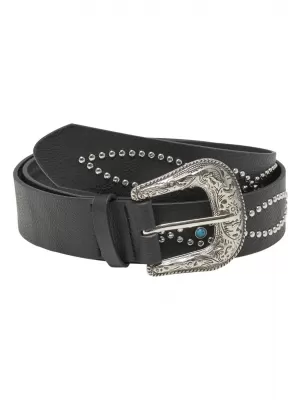 Колан URBAN CLASSICS TB8302-00007 ЧЕРЕН