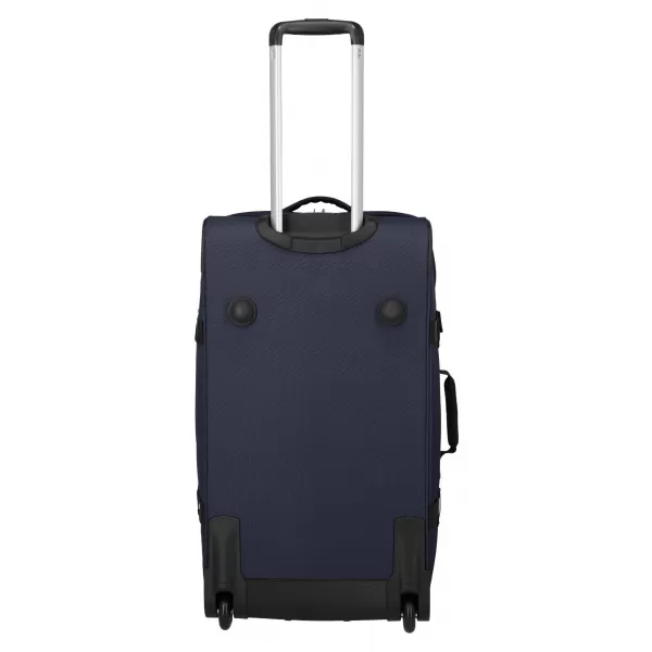  Чанта TRAVELITE BOLONIA WHEELED DUFFLE НАВИЦИ 