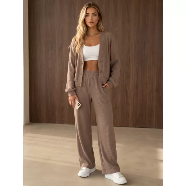  Дамски комплект DSTREET AY1242 ФАНГО 