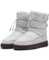 Дамски обувки PUMA SNOWBAE WNS 39392006 ПЕРА СИВО/СИВО ПЕРА