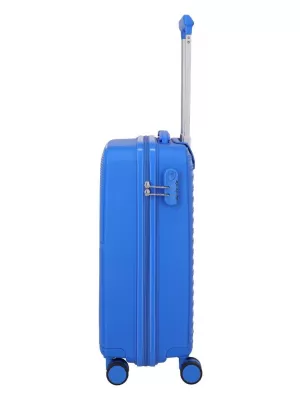 куфар TRAVELITE PACIFIC S СИНЬО