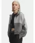 Дамско яке UNDER ARMOUR RIVAL WOVEN JACKET 1389631-709 БЯЛО