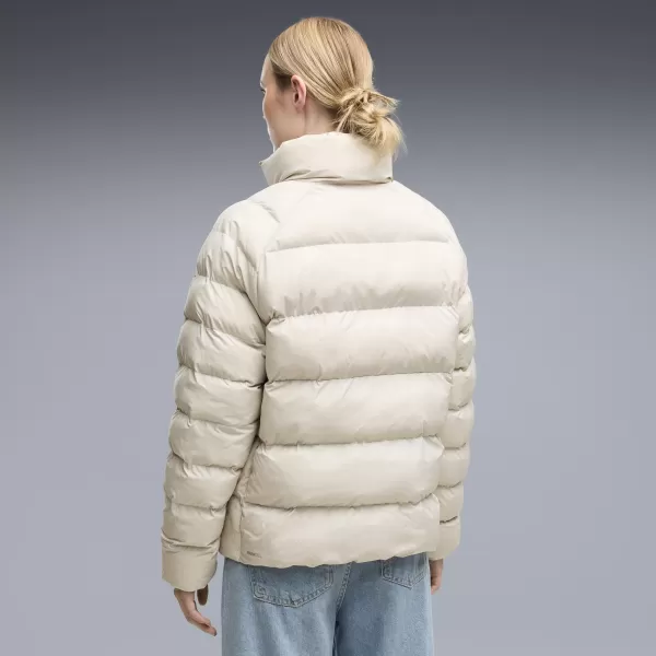  Дамско яке PUMA MONO JACKET 68838792 СРЕБЪРНА МЪГЛА 