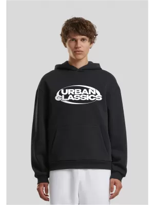 Мъжки суичър URBAN CLASSICS TB9049-00007 ЧЕРЕН