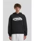 Мъжки суичър URBAN CLASSICS TB9049-00007 ЧЕРЕН
