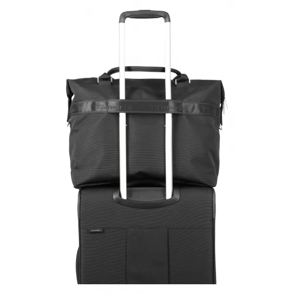  Чанта TRAVELITE Voyaage Weekender ЧЕРЕН 
