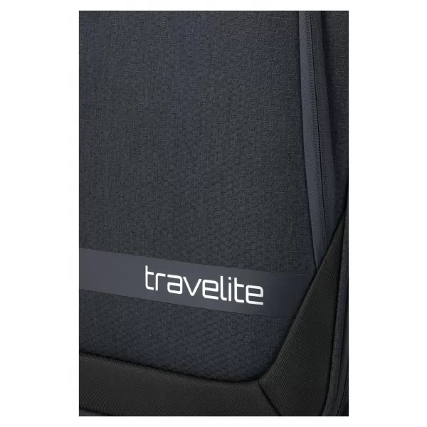  куфар TRAVELITE Kick Off 4w S АНТРАЦИТ 
