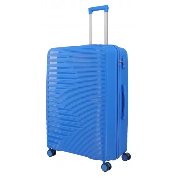  Комплект куфари TRAVELITE PACIFIC S,M,L СИНЬО 