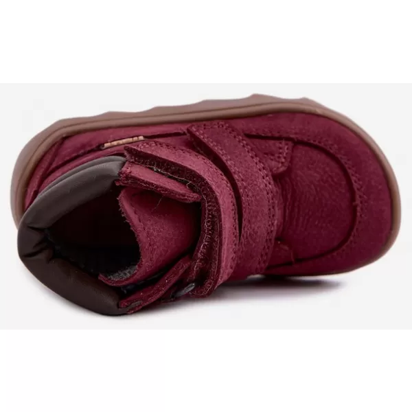  Детски обувки FRODDO G2110150-9 РОЗОВО 