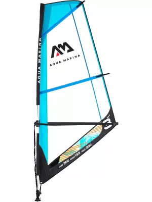 Плаване AQUA MARINA Blade Sail Rig 3.0 НЕОПРЕДЕЛЕН