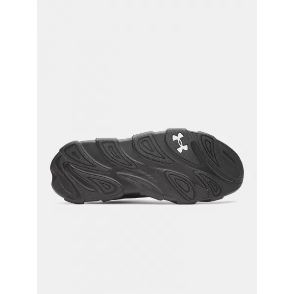  Мъжки обувки UNDER ARMOUR HALO RUNNER NM 6013164-002 ЧЕРЕН 