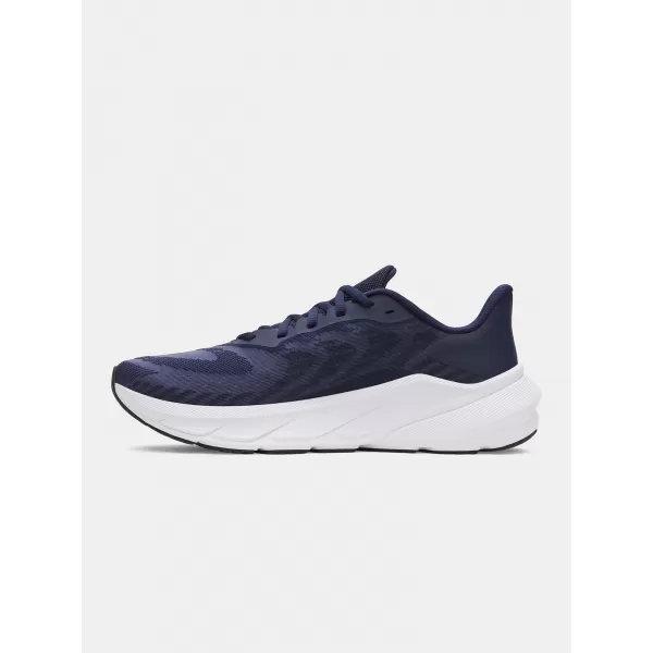  Мъжки обувки UNDER ARMOUR TURBULENCE 3 6006717-410 СИНЬО 