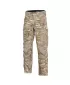 Мъжки панталон PENTAGON WOLF PANTS K05031-CAMO K05031-Camo ПЕНТАКАМО