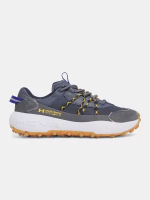 Ботуши UNDER ARMOUR UA FAT TIRE VENTURE PRO HSFT 3028160-024 СИВО
