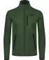 Мъжки суичър powerfleece NORDBLANC MORASS NBSFM8335 ЗЕЛЕНО