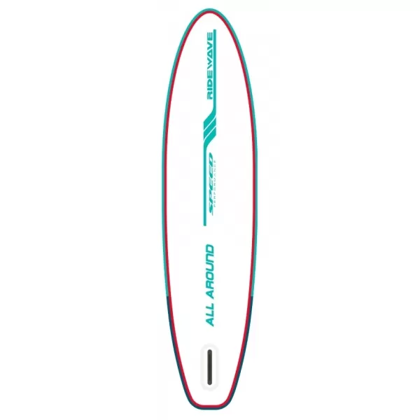  Дъска за гребане RIDEWAVE Eternity 11 НЕОПРЕДЕЛЕН 