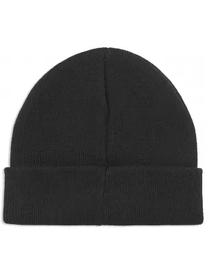 капачка PUMA CLASSIC LOW CROWN BEANIE JR 02760601 ПУМА ЧЕРНА