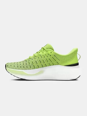 Мъжки обувки UNDER ARMOUR UA INFINITE ELITE 3027189-300 ЗЕЛЕНО