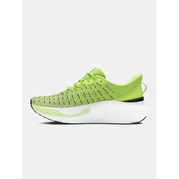  Мъжки обувки UNDER ARMOUR UA INFINITE ELITE 3027189-300 ЗЕЛЕНО 
