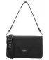 Чанта CHARM LONDON MONACO W01440 ЧЕРЕН