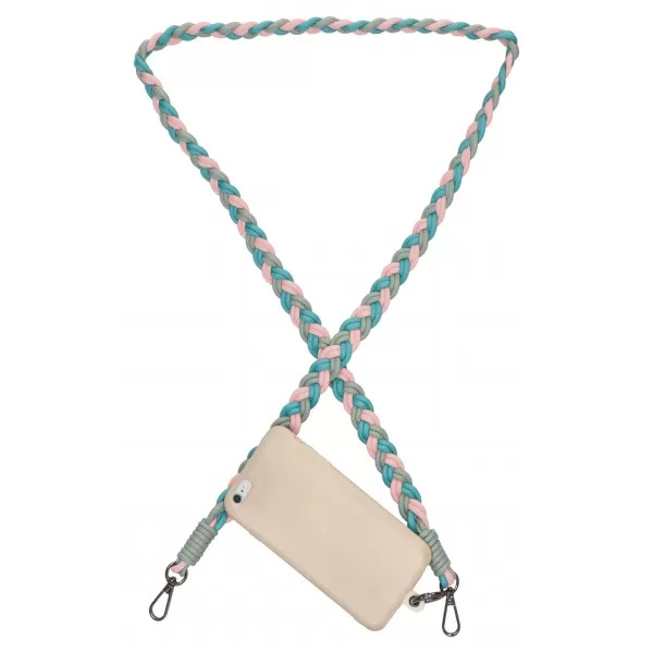  Каишка за телефон BEAGLES FASHION PHONE STRAPS 24102 ТЮРКОАЗ 