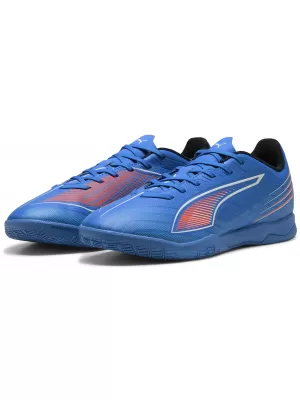 Купи за салата PUMA ULTRA 6 PLAY IT 108537-01 УЛТРА СИНЬО/БЯЛО/СВЕТЕЩО ЧЕРВЕНО