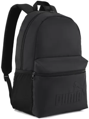 Раница PUMA PHASE PUFFER BACKPACK 09283201 ПУМА ЧЕРНА