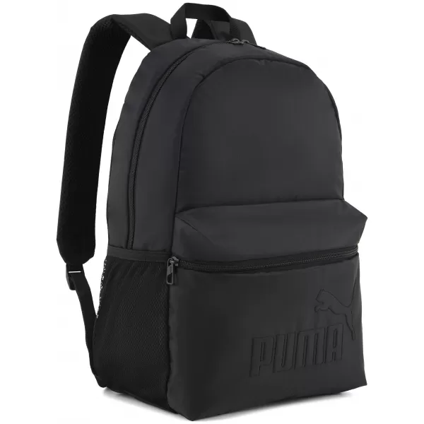  Раница PUMA PHASE PUFFER BACKPACK 09283201 ПУМА ЧЕРНА 
