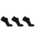 Чорапи SALOMON EVERYDAY LITE LOW 3-PACK LC2912000 ЧЕРЕН