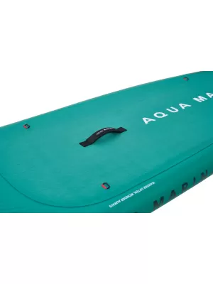 Дъска за гребане AQUA MARINA Breeze 910 СРЕБЪРНО ДЪРВО