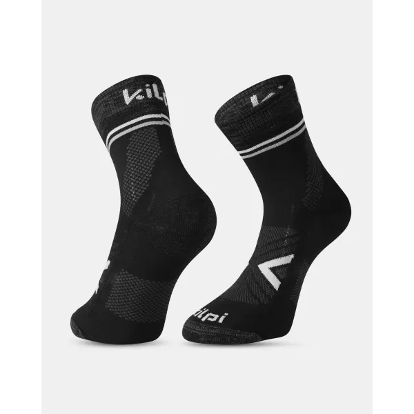  Чорапи KILPI SPEED-U 1U0873KI ЧЕРЕН 