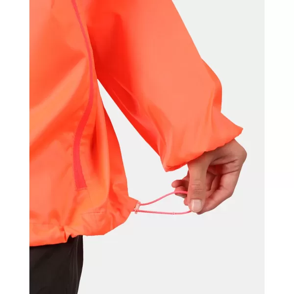  Яке Hardshell KILPI JALUU-U 1U0180KI РОЗОВО 