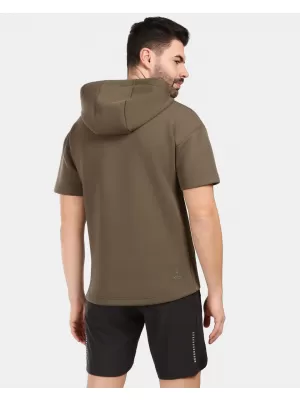 Мъжки суичър KILPI DIAN-M 1M0209KI КАКИ