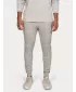 Мъжки спортен панталон UNDER ARMOUR SPORTSTYLE TERRY JOGGER 1329289-112 БЯЛО