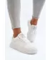 Дамски кецове BIG STAR SHOES NN274667 БЯЛО