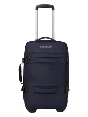Чанта TRAVELITE BOLONIA WHEELED DUFFLE НАВИЦИ