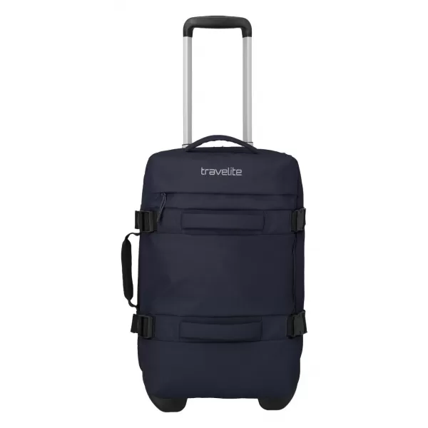 Чанта TRAVELITE BOLONIA WHEELED DUFFLE НАВИЦИ 
