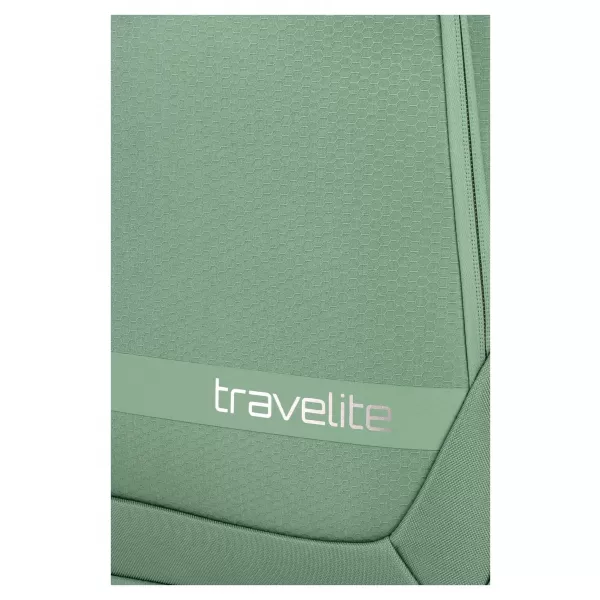  куфар TRAVELITE Kick Off 4w M exp МЪДРЕЦ 