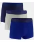 Мъжки боксерки UNDER ARMOUR M UA PERF TECH 3IN (3KS) 1383882-400 СИНЬО