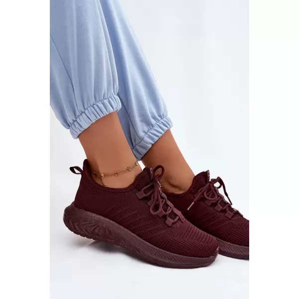  Дамски кецове BIG STAR SHOES UU274053 ИЗД 