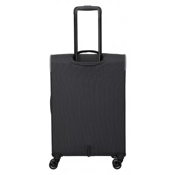  куфар TRAVELITE Corsiica M ЧЕРЕН 